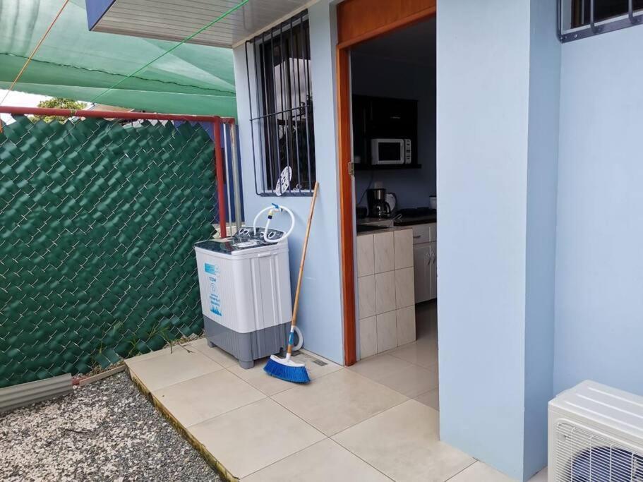 Apartamento Con Dos Habitaciones San Isidro De El General Екстериор снимка