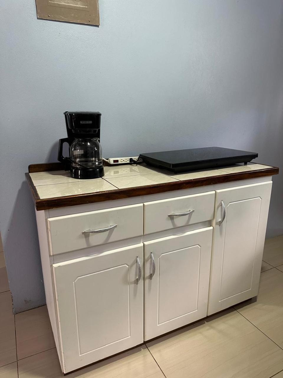 Apartamento Con Dos Habitaciones San Isidro De El General Екстериор снимка
