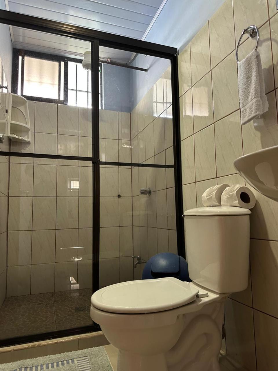 Apartamento Con Dos Habitaciones San Isidro De El General Екстериор снимка